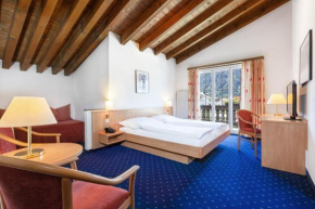 Hotel Bünda Davos
